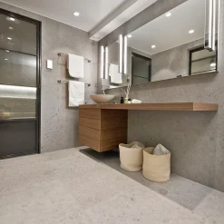 J66 Norrvange Light Grey 60x60 cm*Bricmate Best