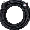 Jordad med Lock 230V*Gelia New