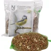Jordnötsstrumpa 500 g*Nelson Garden Outlet