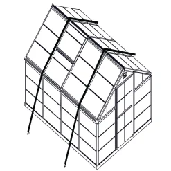 Järn*Canopia by Palram Discount