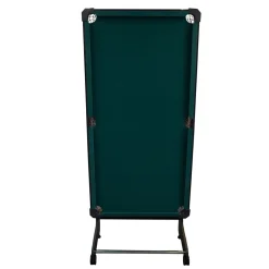 Junior 5 Hopfällbart 152 cm x 76 cm*Blackwood Best