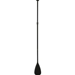 Justerbar SUP Paddel i Aluminium, 165-213 cm*Deep Sea Clearance