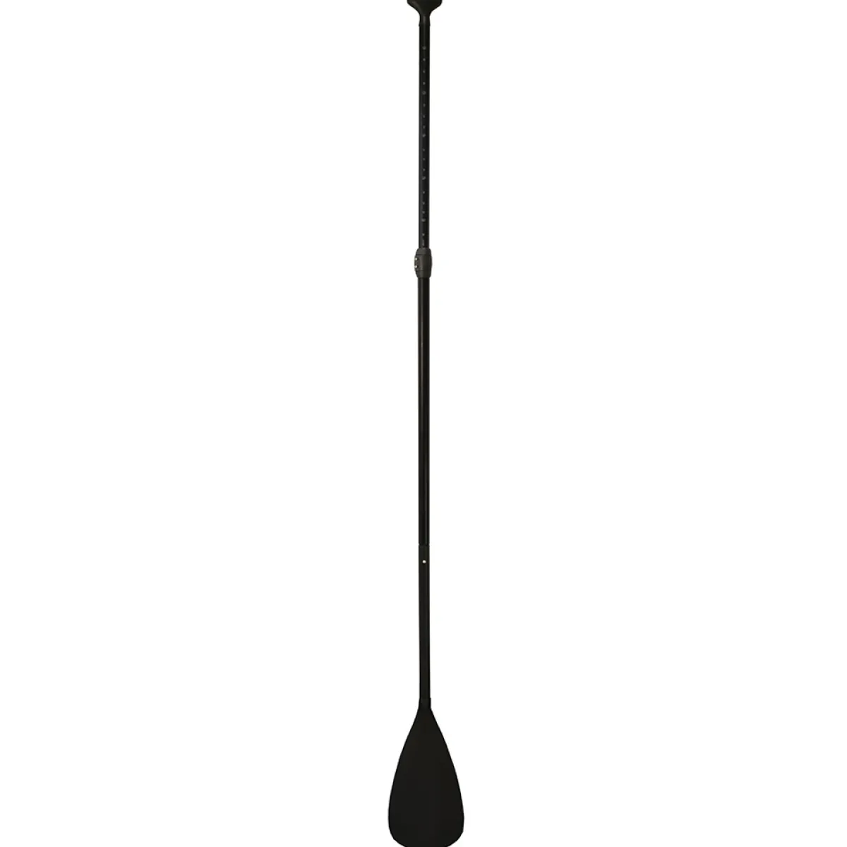 Justerbar SUP Paddel i Aluminium, 165-213 cm*Deep Sea Clearance