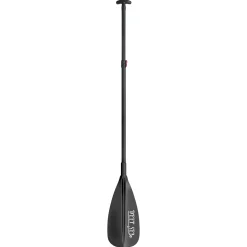 Justerbar SUP Paddel i Aluminium, 165-213 cm*Deep Sea Clearance