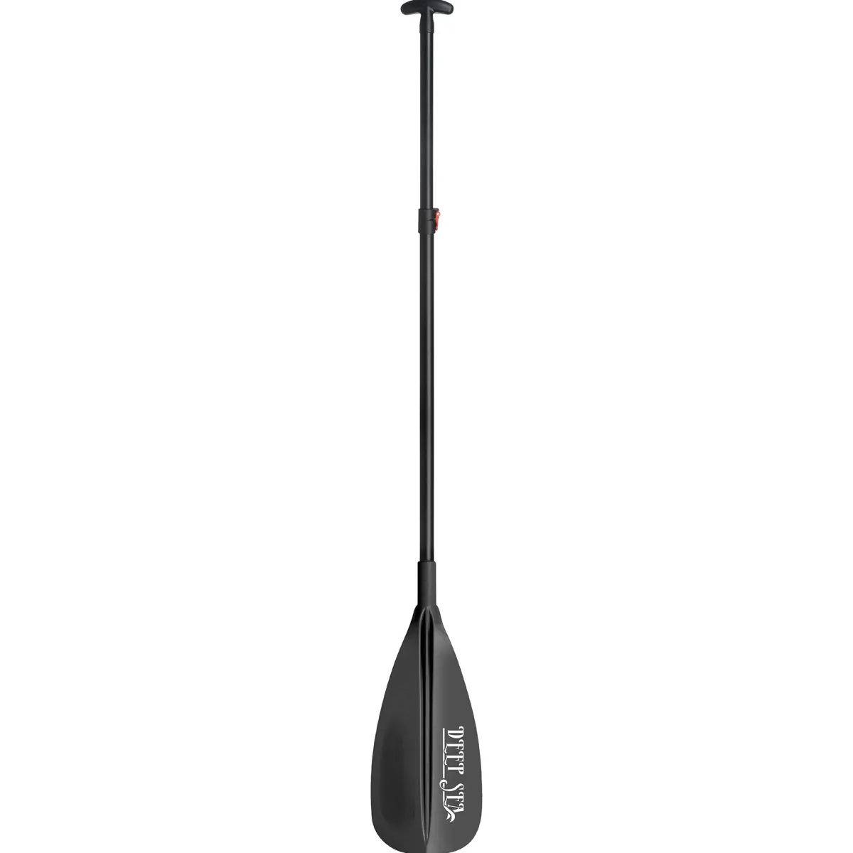 Justerbar SUP Paddel i Aluminium, 165-213 cm*Deep Sea Clearance