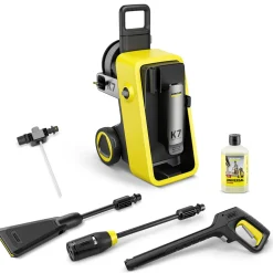 K 7 Comfort Premium EcoBooster EU*Kärcher New
