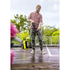 K 7 Comfort Premium EcoBooster EU*Kärcher New