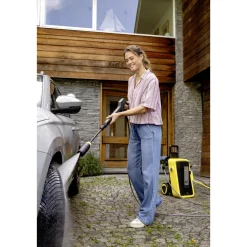 K 7 Comfort Premium EcoBooster EU*Kärcher New
