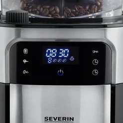 KA 4814*Severin Best
