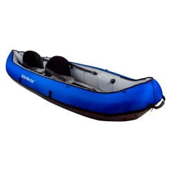 Kajak Pro 2 personer*Solar Marine Hot