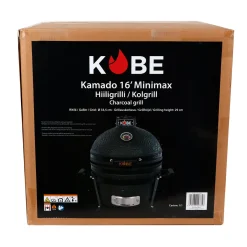 Kamado 16