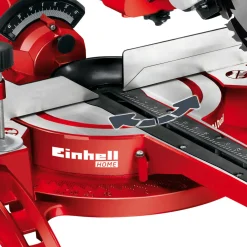 Kap/ Gersåg TH-SM 2534 DUAL + Sågbänk Universal*Einhell Sale