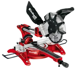 Kap/ Gersåg TH-SM 2534 DUAL + Sågbänk Universal*Einhell Sale