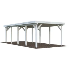 Karl 23,1 m2*Palmako Clearance