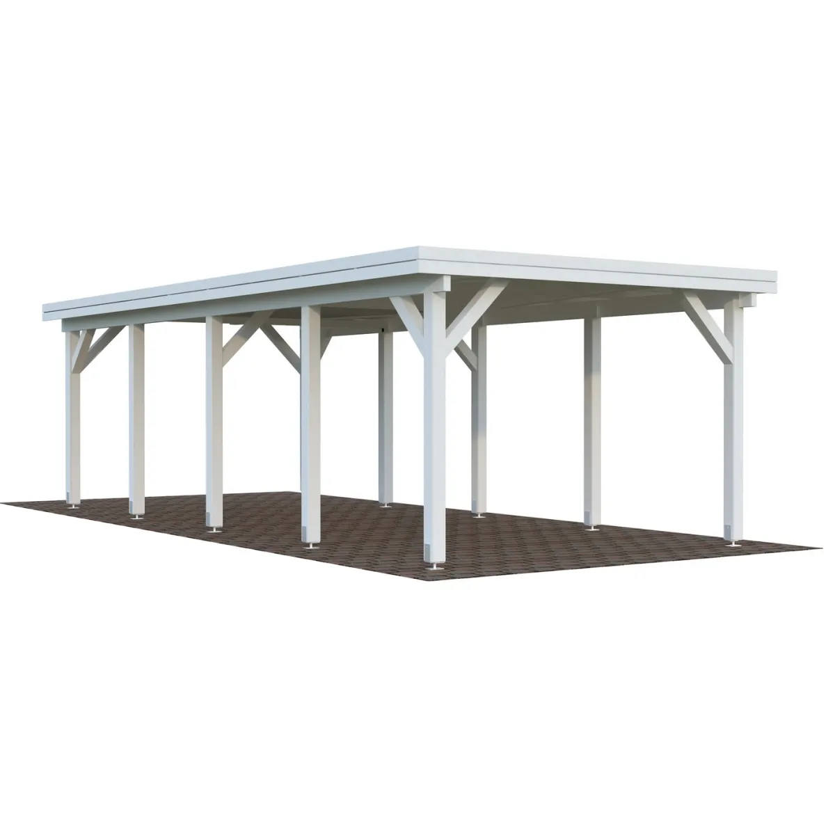Karl 23,1 m2*Palmako Clearance