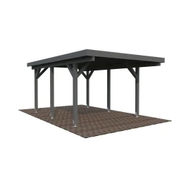 Karl 11,7 m2*Palmako Discount