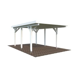 Karl 11,7 m2*Palmako Discount