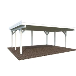 Karl 20,6 m2*Palmako Sale