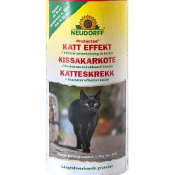 Katt Effekt, Kattskrämma baserad på Vitlöksextrakt*Neudorff New