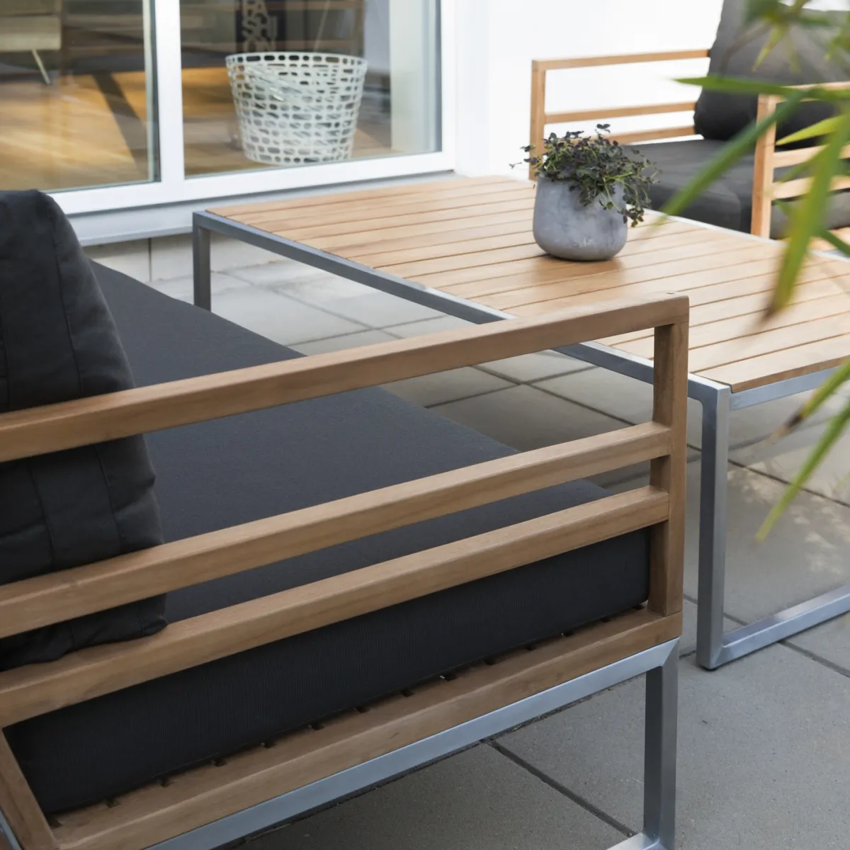 Kaxheden Lounge Utomhus*Hillerstorp Hot