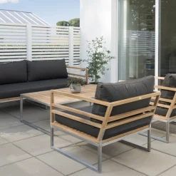 Kaxheden Lounge Utomhus*Hillerstorp Hot
