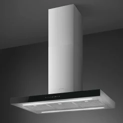 KBTI9L4VN Rostfri med LED-Belysning*Smeg Hot