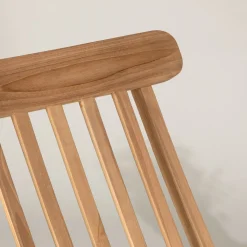 Kenya Ställbar, Teak*Venture Home Best