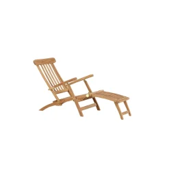 Kenya Ställbar, Teak*Venture Home Best