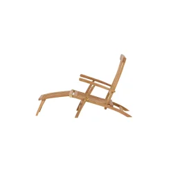 Kenya Ställbar, Teak*Venture Home Best