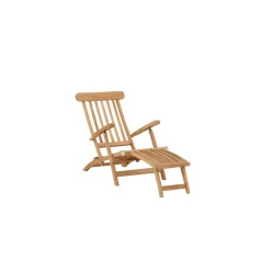 Kenya Ställbar, Teak*Venture Home Best