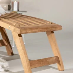 Kenya Ställbar, Teak*Venture Home Best