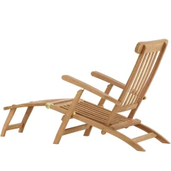 Kenya Ställbar, Teak*Venture Home Best