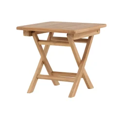 Kenya Teak Fällbart 50x70*Venture Home Clearance