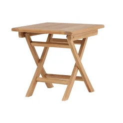 Kenya Teak Fällbart 50x70*Venture Home Clearance