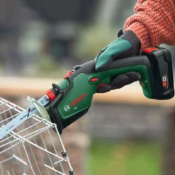 KEO 18V 1x2Ah med Batteri*Bosch Power Tools Best