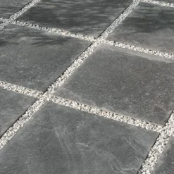 Keope K2 Extreme Anthracite 60x60 cm*Ceramiche Keope Outlet