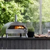 Kerang med Gasoltändning & Keramikplatta*Venture Home