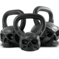 Kettlebone*Master Fitness Clearance