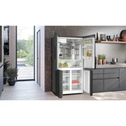KF96DAXEA iQ500 French Door*Siemens