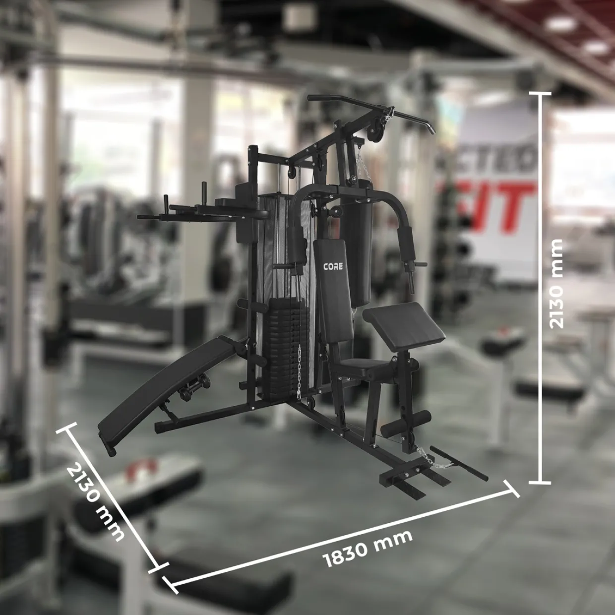 100kg