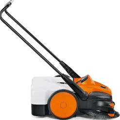 KGA 770 utan Batteri och Laddare*Stihl Best