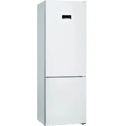 KGN49XWEA Serie 4*Bosch New