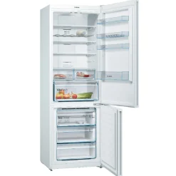 KGN49XWEA Serie 4*Bosch New