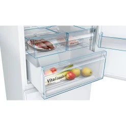 KGN49XWEA Serie 4*Bosch New