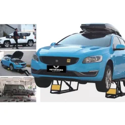 2500 kg 230V*Motorwerk Sale