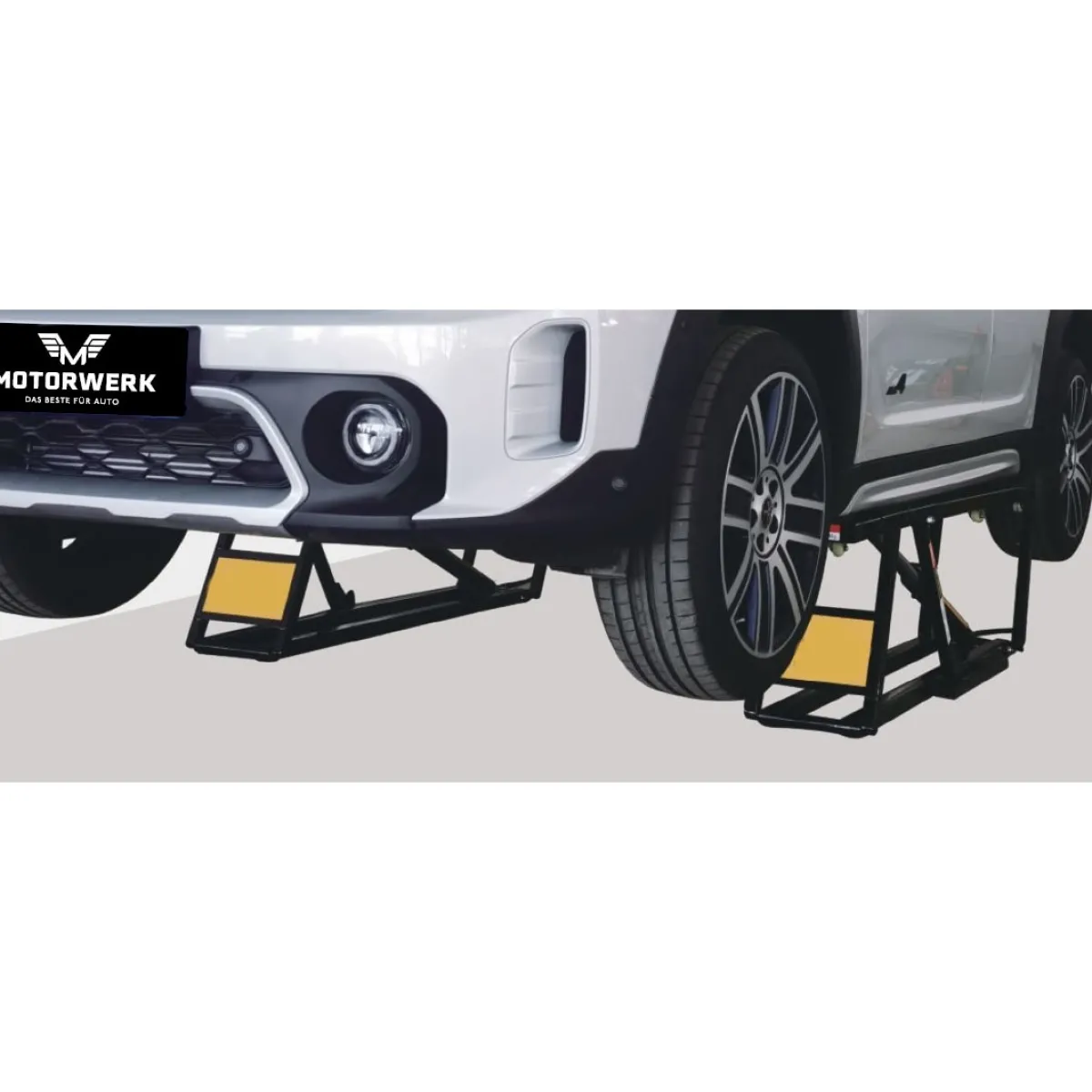 2500 kg 230V*Motorwerk Sale