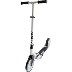 Kick Scooter Route 200-S White/Blue*STIGA Sports New