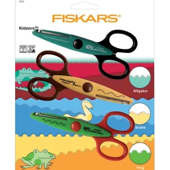 Kidzorst 3 St/1 Förp*Fiskars Best