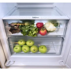 KI6377NEHE - FI6377NEHE Integrerat Passar IKEA Metod*Cylinda