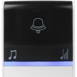 Kinetic Ej batteri X2 Mottag*Byron New